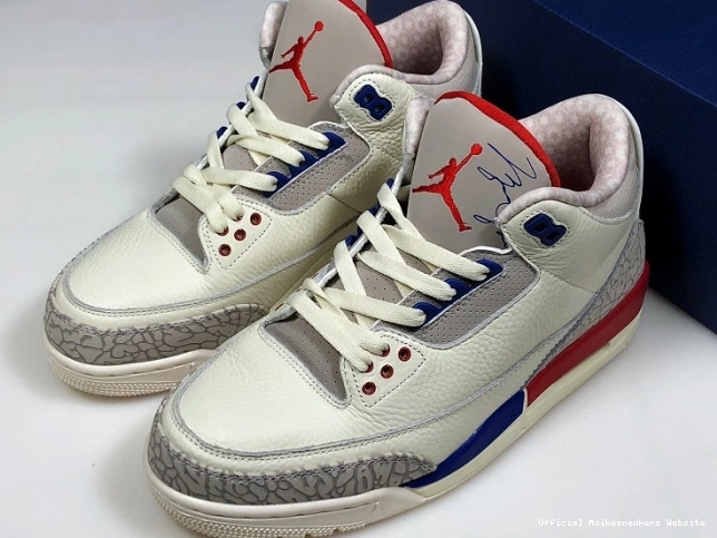 Official Maikesneakers GAME